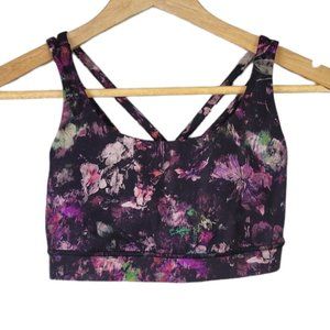 Lululemon Energy Bra Multicolour 4